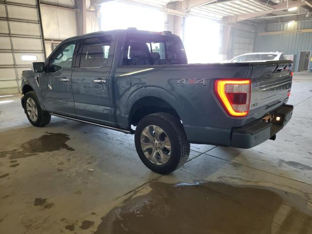 Photo 1 VIN: 1FTFW1E88PFA61360 - FORD F150 SUPER 