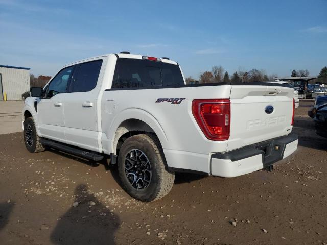 Photo 1 VIN: 1FTFW1E88PFA68955 - FORD F-150 