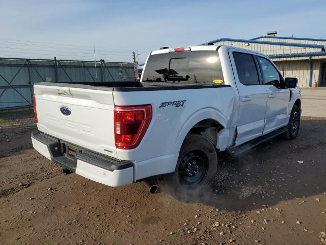 Photo 2 VIN: 1FTFW1E88PFA68955 - FORD F-150 