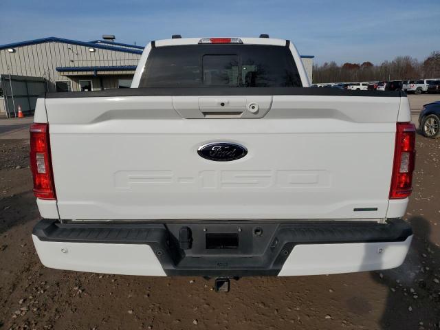 Photo 5 VIN: 1FTFW1E88PFA68955 - FORD F-150 