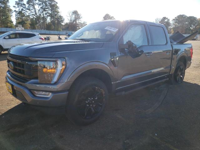 Photo 0 VIN: 1FTFW1E88PFB46795 - FORD F-150 