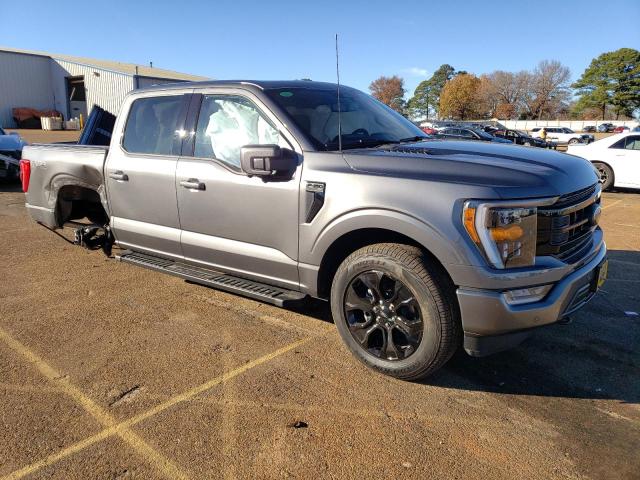 Photo 3 VIN: 1FTFW1E88PFB46795 - FORD F-150 