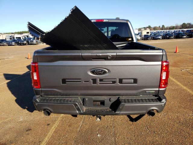 Photo 5 VIN: 1FTFW1E88PFB46795 - FORD F-150 