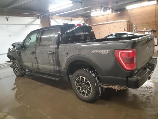 Photo 1 VIN: 1FTFW1E88PFB51155 - FORD F-150 