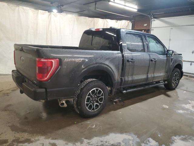 Photo 2 VIN: 1FTFW1E88PFB51155 - FORD F-150 