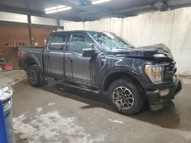 Photo 3 VIN: 1FTFW1E88PFB51155 - FORD F-150 