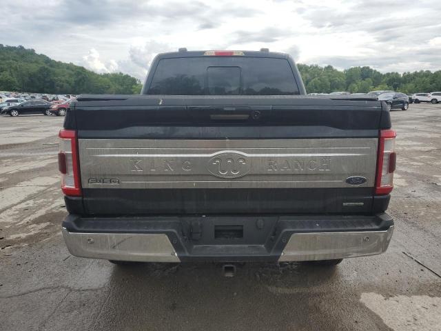 Photo 5 VIN: 1FTFW1E88PFC44564 - FORD F150 SUPER 