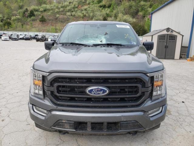 Photo 4 VIN: 1FTFW1E88PFD01300 - FORD F-150 