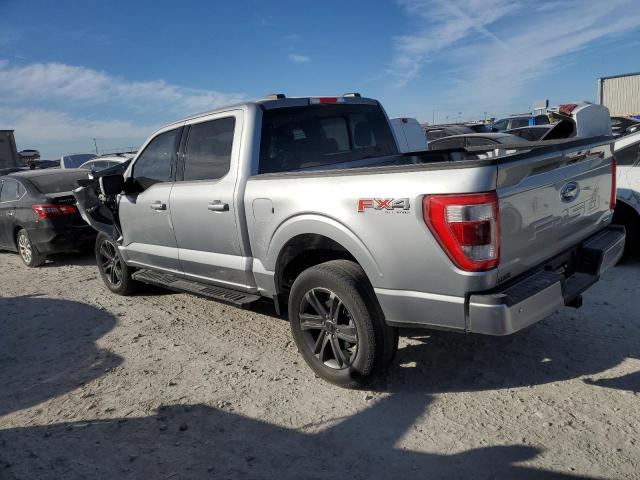 Photo 1 VIN: 1FTFW1E88PKE37286 - FORD F-150 