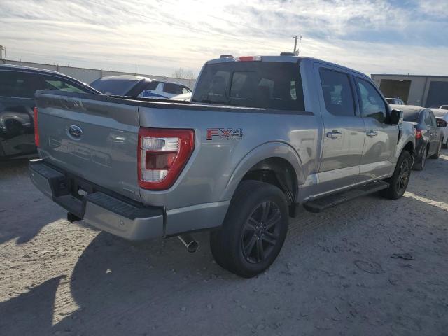 Photo 2 VIN: 1FTFW1E88PKE37286 - FORD F-150 