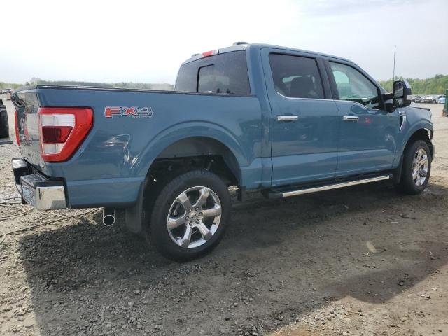 Photo 2 VIN: 1FTFW1E88PKF52034 - FORD F-150 