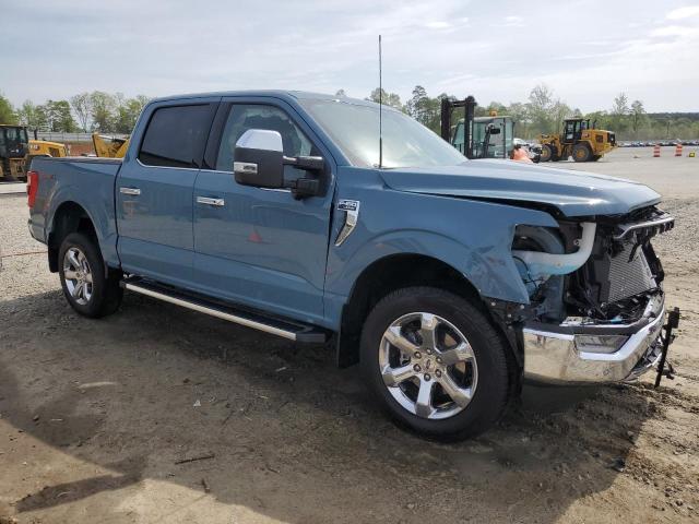 Photo 3 VIN: 1FTFW1E88PKF52034 - FORD F-150 