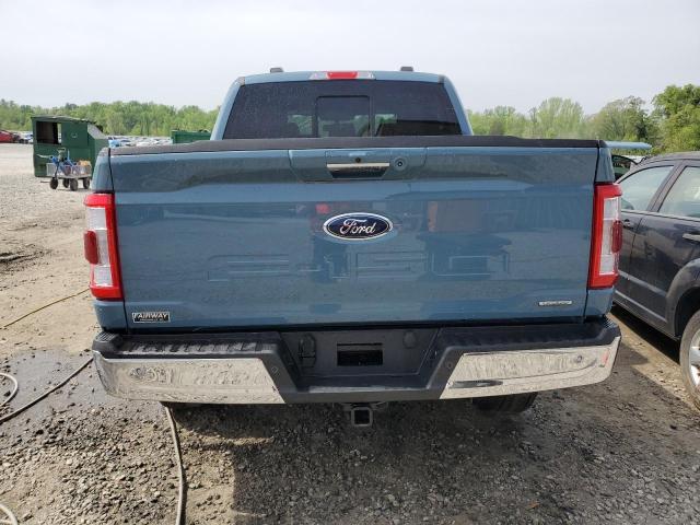 Photo 5 VIN: 1FTFW1E88PKF52034 - FORD F-150 