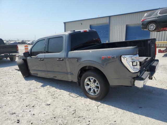 Photo 1 VIN: 1FTFW1E88PKF76186 - FORD F150 SUPER 