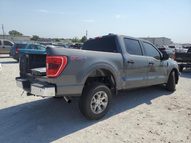 Photo 2 VIN: 1FTFW1E88PKF76186 - FORD F150 SUPER 