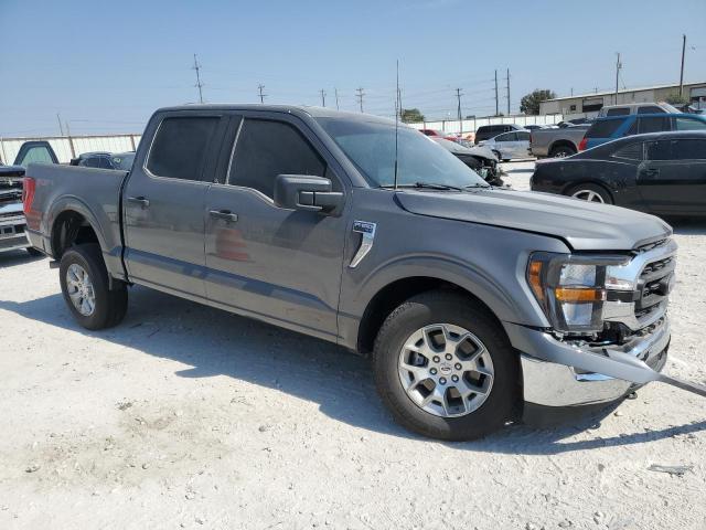 Photo 3 VIN: 1FTFW1E88PKF76186 - FORD F150 SUPER 