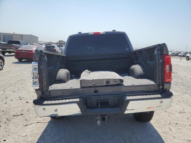 Photo 5 VIN: 1FTFW1E88PKF76186 - FORD F150 SUPER 