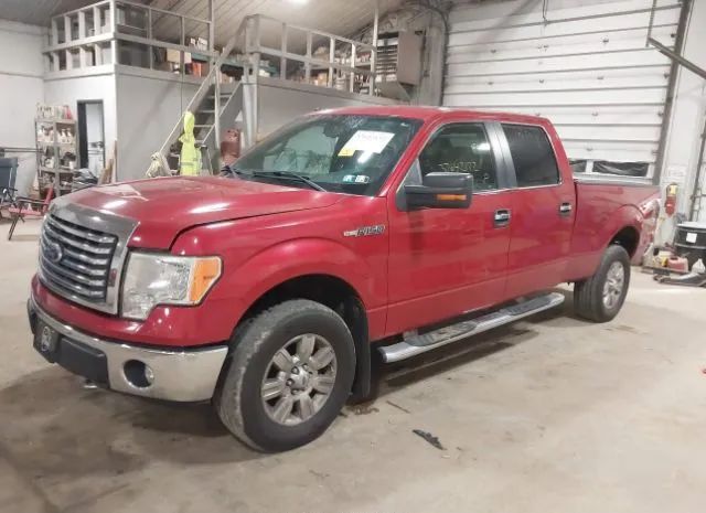 Photo 1 VIN: 1FTFW1E89AFA57048 - FORD F-150 