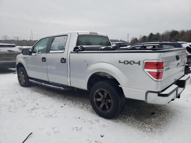 Photo 1 VIN: 1FTFW1E89AFD08361 - FORD F150 SUPER 