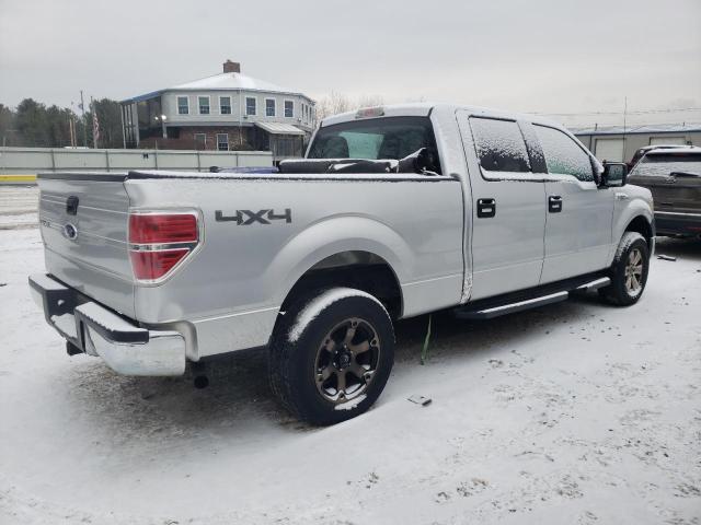 Photo 2 VIN: 1FTFW1E89AFD08361 - FORD F150 SUPER 