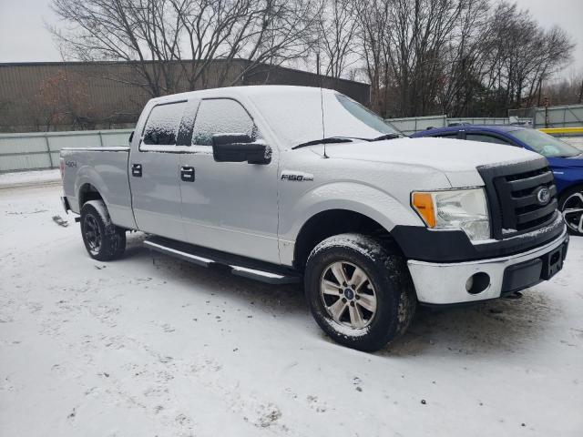 Photo 3 VIN: 1FTFW1E89AFD08361 - FORD F150 SUPER 