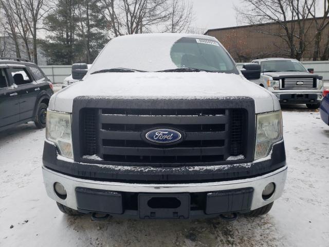 Photo 4 VIN: 1FTFW1E89AFD08361 - FORD F150 SUPER 