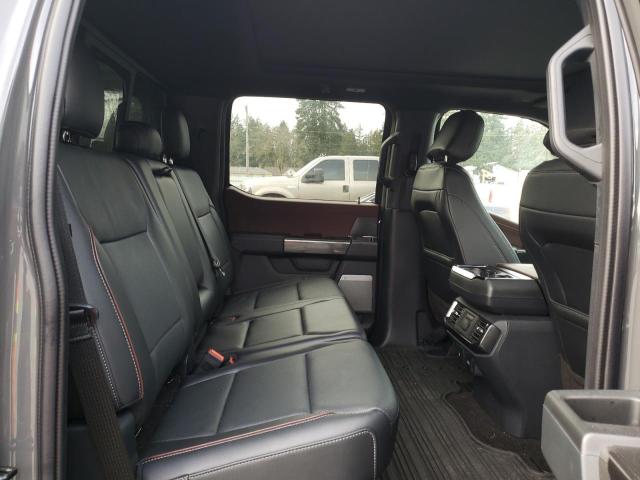 Photo 5 VIN: 1FTFW1E89MFA54350 - FORD F150 SUPER 