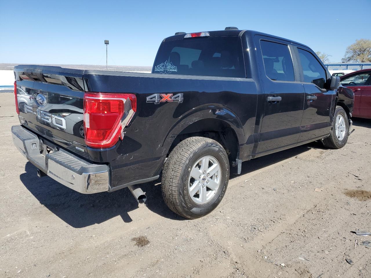 Photo 2 VIN: 1FTFW1E89MFA78485 - FORD F-150 