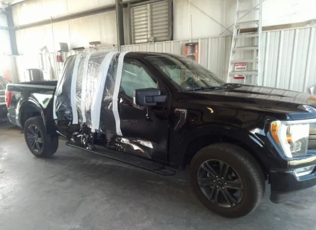 Photo 5 VIN: 1FTFW1E89MFB15812 - FORD F-150 