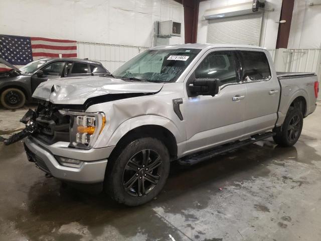 Photo 0 VIN: 1FTFW1E89MFB54478 - FORD F-150 