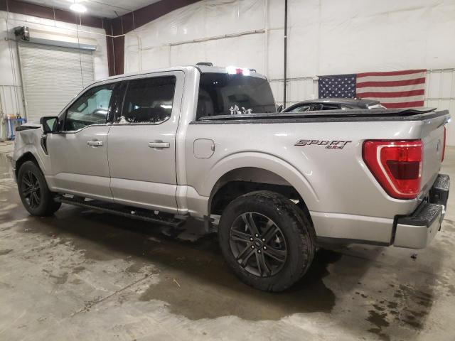 Photo 1 VIN: 1FTFW1E89MFB54478 - FORD F-150 