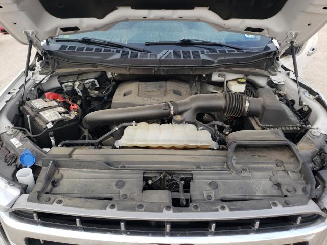 Photo 10 VIN: 1FTFW1E89MFC04084 - FORD F150 SUPER 