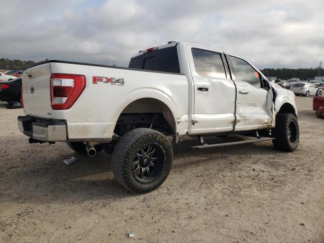 Photo 2 VIN: 1FTFW1E89MFC04084 - FORD F150 SUPER 