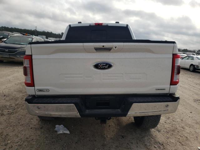 Photo 5 VIN: 1FTFW1E89MFC04084 - FORD F150 SUPER 