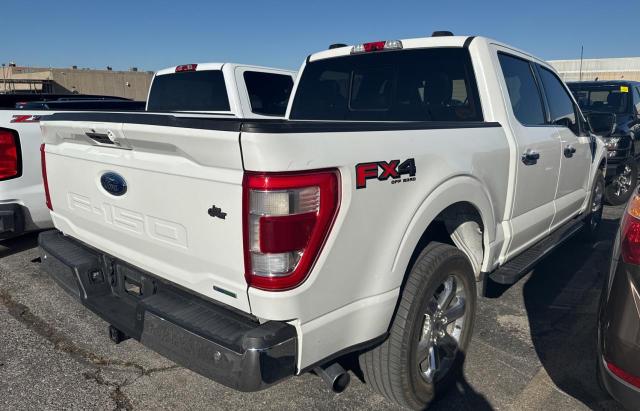 Photo 3 VIN: 1FTFW1E89MFC04523 - FORD F150 SUPER 