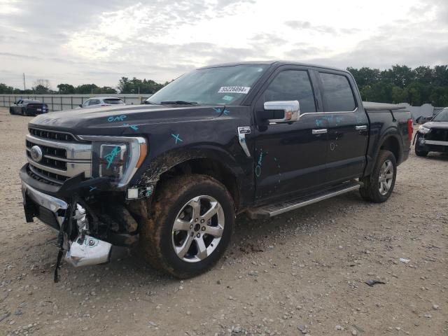 Photo 0 VIN: 1FTFW1E89MKD32476 - FORD F-150 