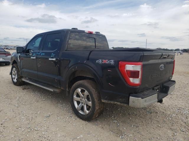 Photo 1 VIN: 1FTFW1E89MKD32476 - FORD F-150 