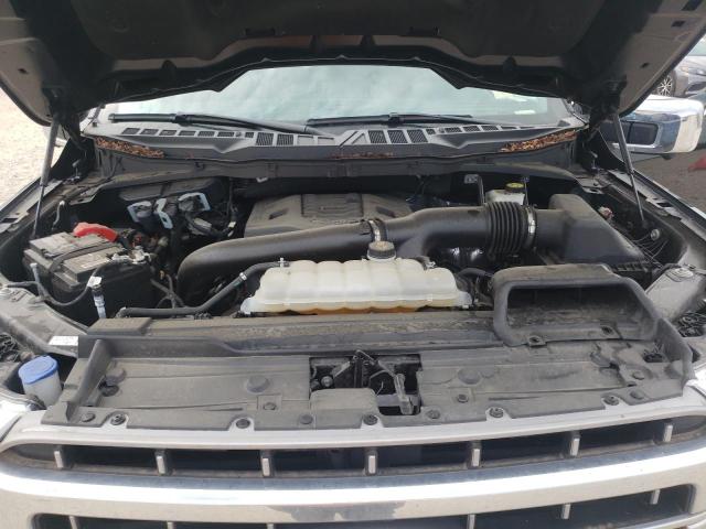 Photo 10 VIN: 1FTFW1E89MKD32476 - FORD F-150 