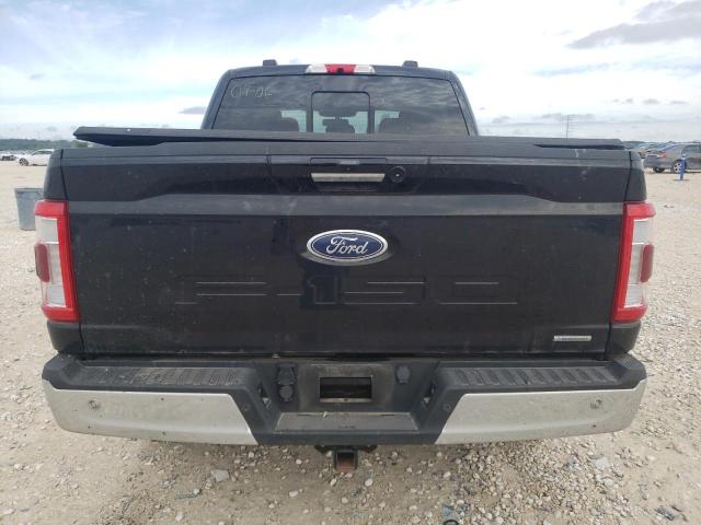 Photo 5 VIN: 1FTFW1E89MKD32476 - FORD F-150 