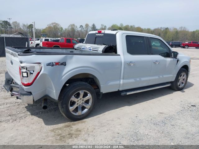 Photo 3 VIN: 1FTFW1E89MKD64571 - FORD F-150 