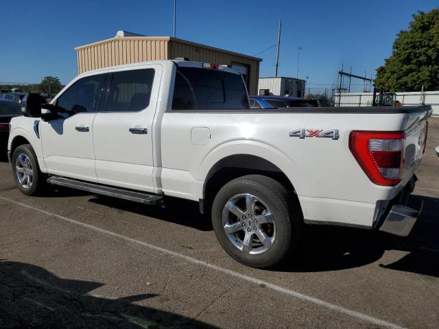 Photo 1 VIN: 1FTFW1E89MKD68751 - FORD F150 SUPER 