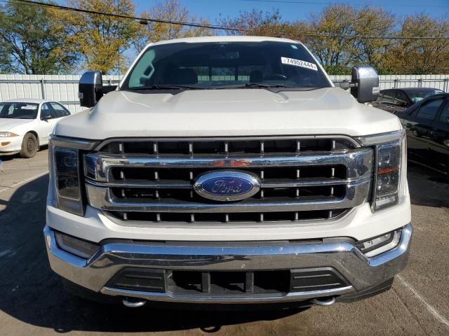 Photo 4 VIN: 1FTFW1E89MKD68751 - FORD F150 SUPER 