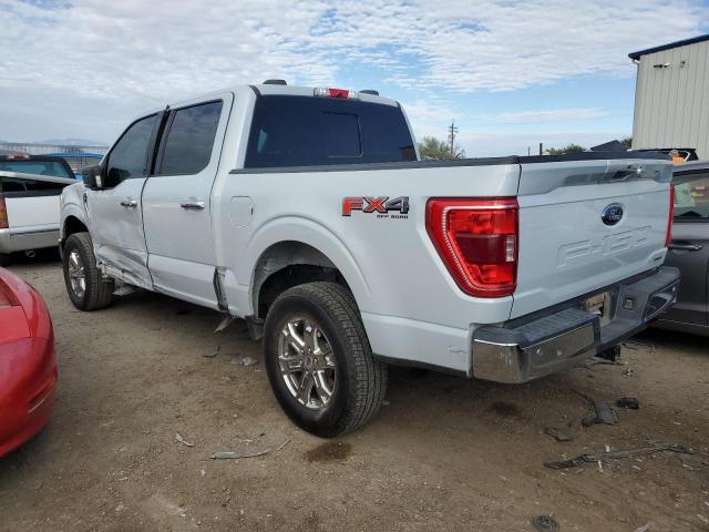 Photo 1 VIN: 1FTFW1E89MKD87543 - FORD F150 SUPER 