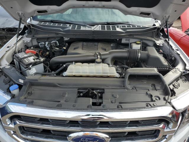 Photo 10 VIN: 1FTFW1E89MKD87543 - FORD F150 SUPER 