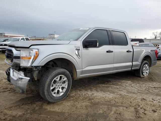 Photo 0 VIN: 1FTFW1E89MKF07261 - FORD F-150 