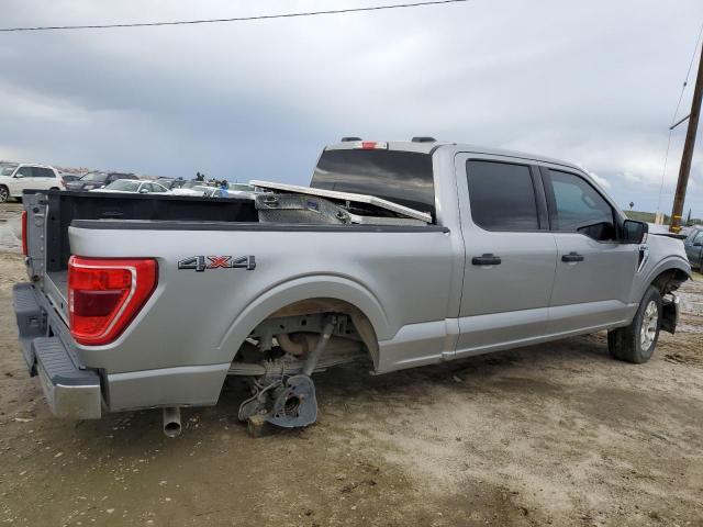 Photo 2 VIN: 1FTFW1E89MKF07261 - FORD F-150 