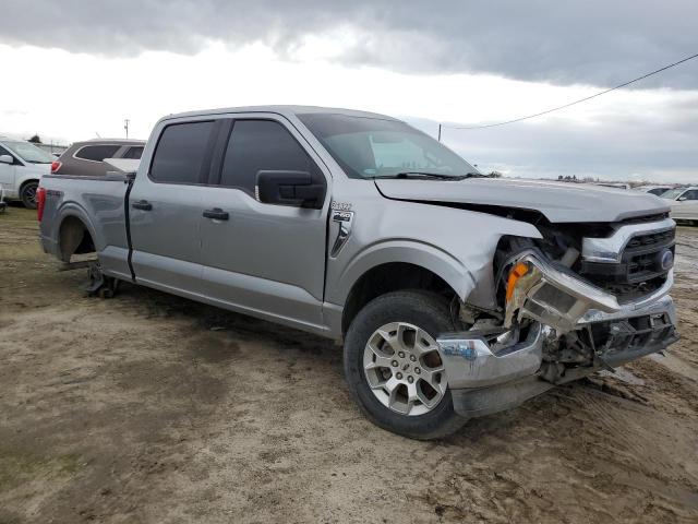 Photo 3 VIN: 1FTFW1E89MKF07261 - FORD F-150 