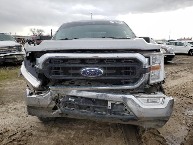 Photo 4 VIN: 1FTFW1E89MKF07261 - FORD F-150 