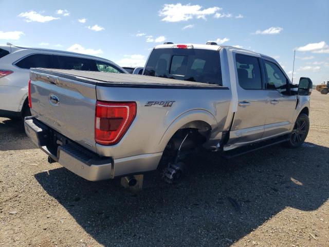 Photo 2 VIN: 1FTFW1E89NFA06784 - FORD F-150 