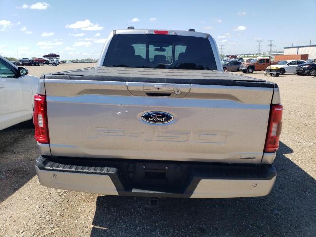 Photo 5 VIN: 1FTFW1E89NFA06784 - FORD F-150 